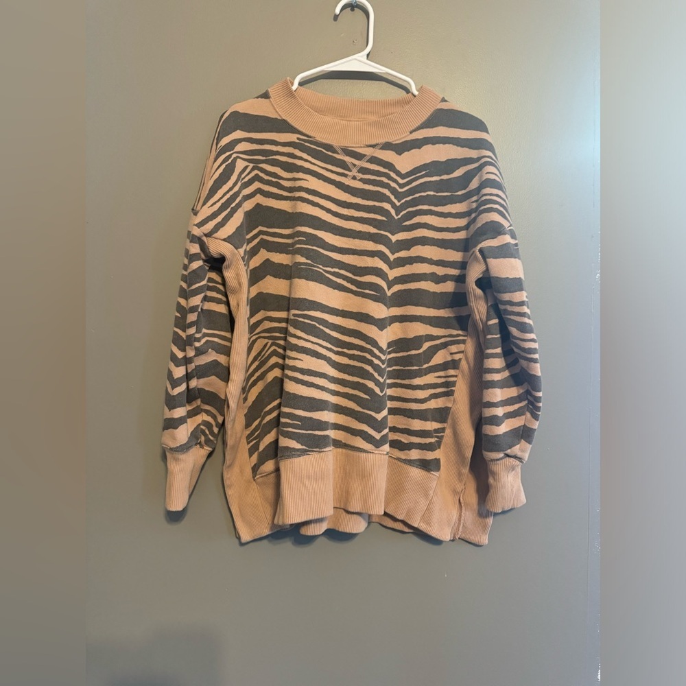 Aerie oversized sweater